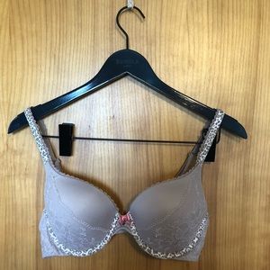 Victoria Secret perfect shape bra!